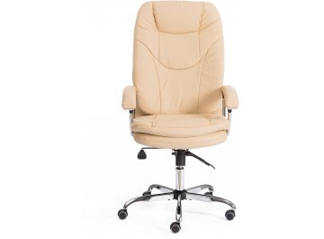 Компьютерное кресло Softy Lux/Софти Люкс