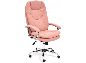Компьютерное кресло Softy lux