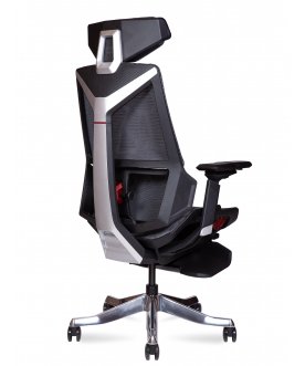 Компьютерное кресло Steph gray