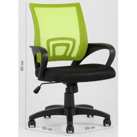 Компьютерное кресло Стиф