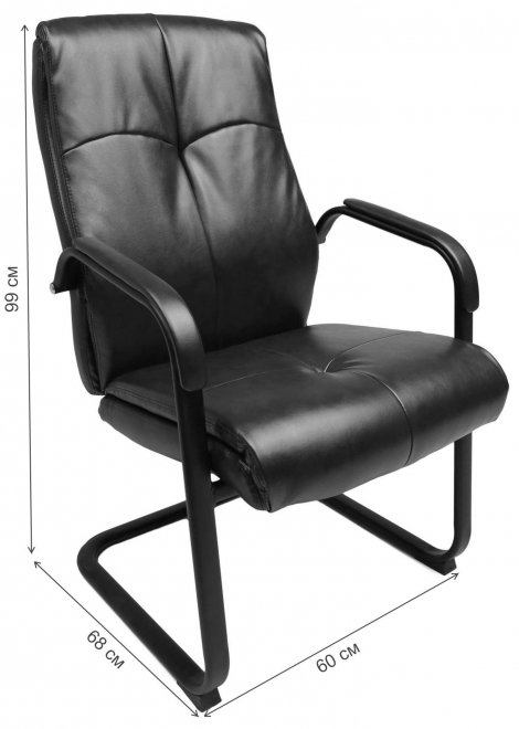 Компьютерное кресло Klio кремовый