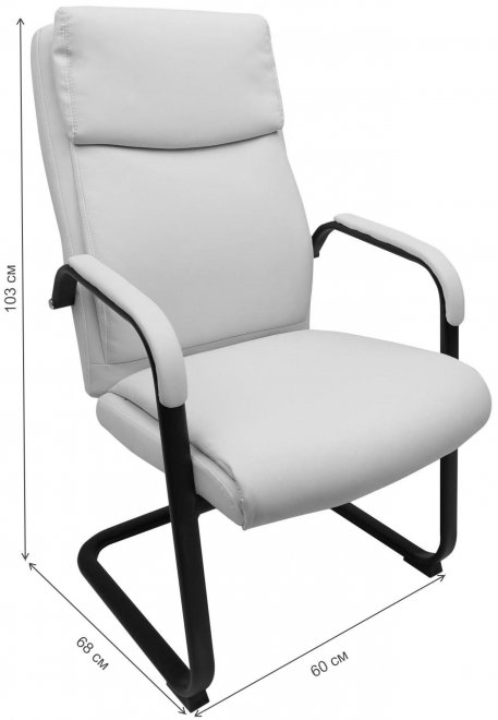 Компьютерное кресло Lima черный