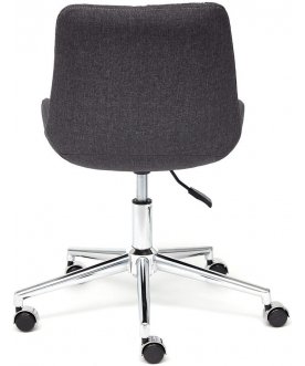 Компьютерное кресло Style серый F68