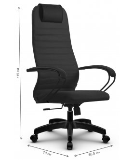 Компьютерное кресло SU-B-10