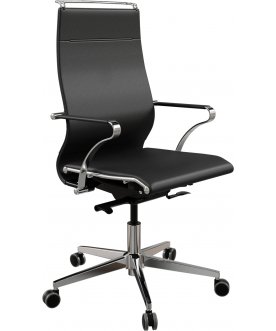 Компьютерное кресло SynchroSit Well B2-195K - Infinity