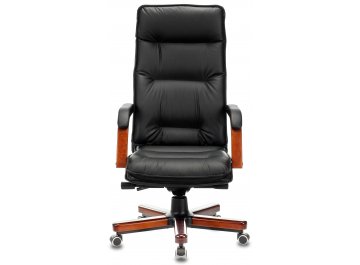 Компьютерное кресло T-9927walnut