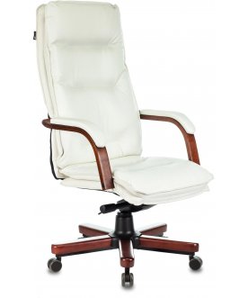 Компьютерное кресло T-9927Walnut