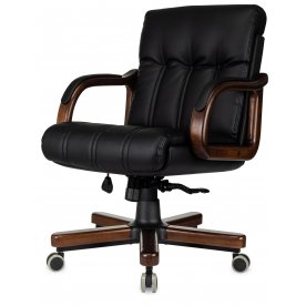 Компьютерное кресло T-9932W-LOW-Eco