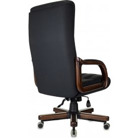 Компьютерное кресло T-9932Walnut