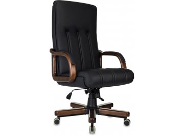 Компьютерное кресло T-9932Walnut