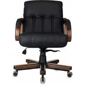 Компьютерное кресло T-9932Walnut-Low