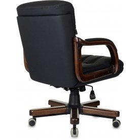 Компьютерное кресло T-9932Walnut-Low