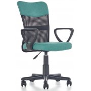 бирюзовый / черный