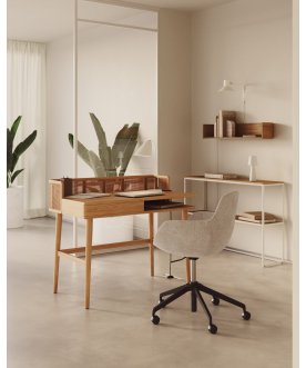 Компьютерное кресло Tissiana