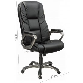 Компьютерное кресло Titan EX-579