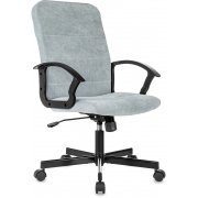 серо-голубой