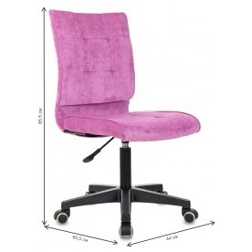 Компьютерное кресло Вайц