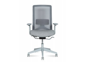 Компьютерное кресло Williams grey LB