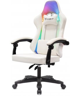 Компьютерное кресло Wolf RGB