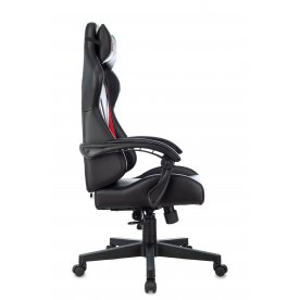 Компьютерное кресло Zombie Game Tetra