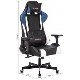 Компьютерное кресло Zombie Viking Tank