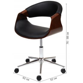 Компьютерное кресло Bend mod.9035