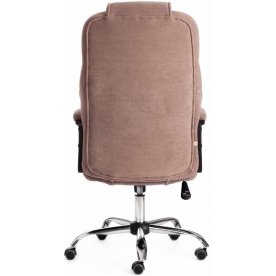 Компьютерное кресло Bergamo