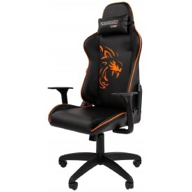 Компьютерное кресло Chairman game 40