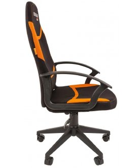 Компьютерное кресло Chairman game 9