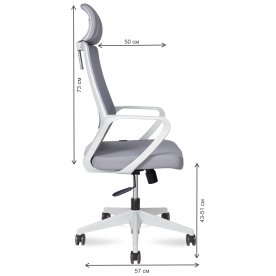 Компьютерное кресло Pino