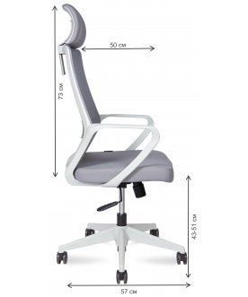 Компьютерное кресло Pino