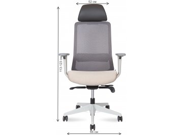 Компьютерное кресло Como