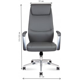 Компьютерное кресло Davos