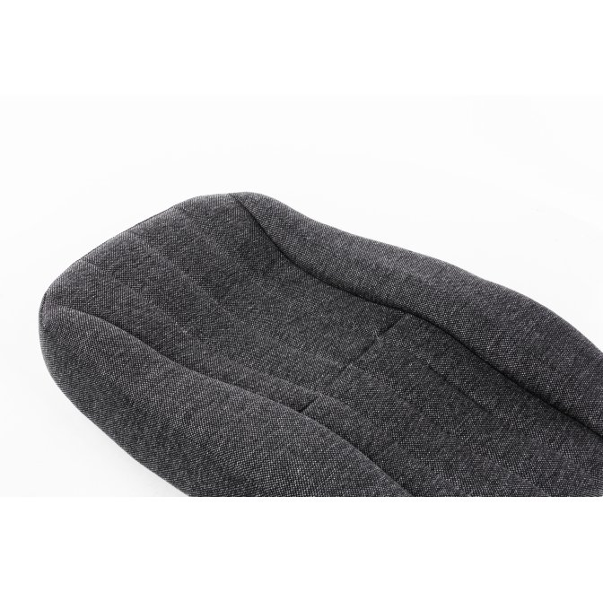 Компьютерное кресло CH833 серый