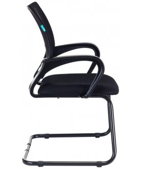 Офисное кресло Бюрократ CH-695N-AV/B/TW-11