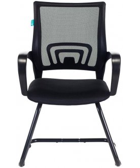 Офисное кресло Бюрократ CH-695N-AV/B/TW-11