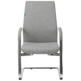 Офисное кресло Бюрократ JONS-LOW-V cashgrey