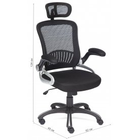 Офисное кресло Mesh-2