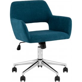 Компьютерное кресло Амато