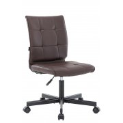 темно-коричневый