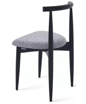 Деревянный стул Rebel