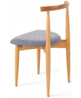 Деревянный стул Rebel