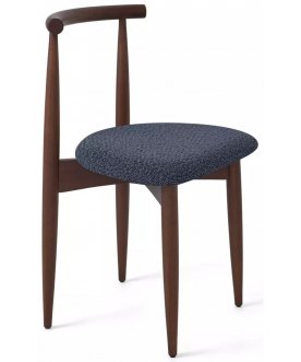 Деревянный стул Богале