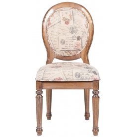 Деревянный стул Parisa PA-SC