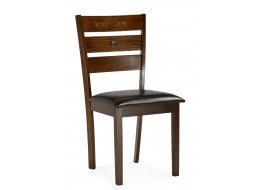 Деревянный стул Simol