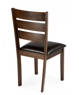 Деревянный стул Simol