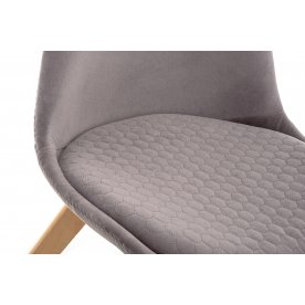 Деревянный стул Bonuss