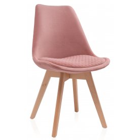 Деревянный стул Bonuss