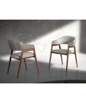 Деревянный стул 4091/ACH20070