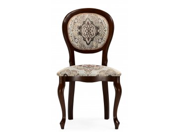 Деревянный стул Adriano